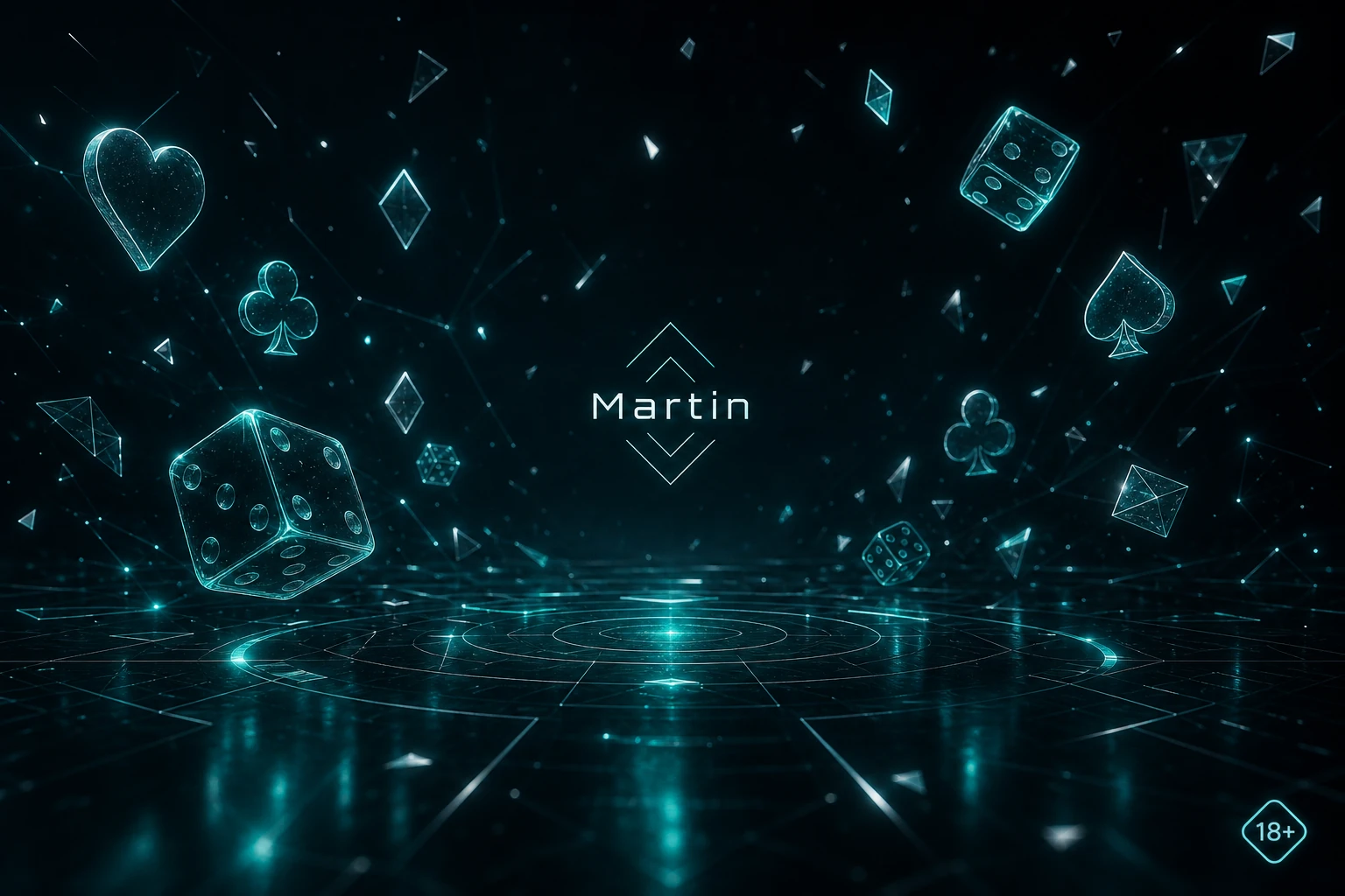Martin Casino